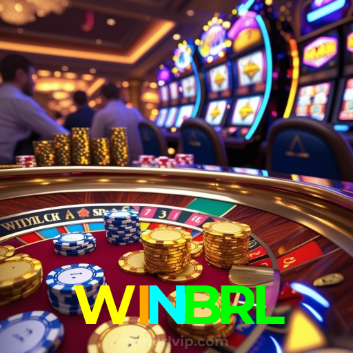 WINBRL:Jogue futebol online e vença com habilidades e sorte!