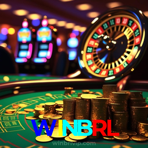WINBRL:Aposte no futebol e ganhe em roleta e blackjack no nosso cassino!
