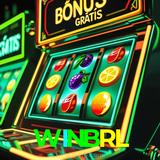 WINBRL:O cassino online mais seguro para apostas no futebol e roleta!