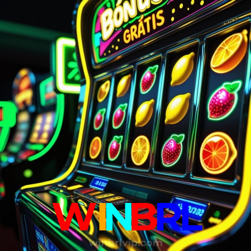 WINBRL：Sinta a emoção de apostar no futebol online e conquistar prêmios!