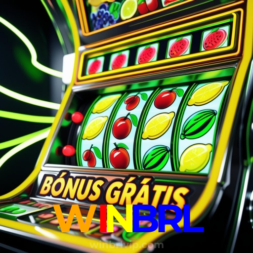 WINBRL:A sorte está esperando por você! Vença na roleta e ganhe grandes vitórias!