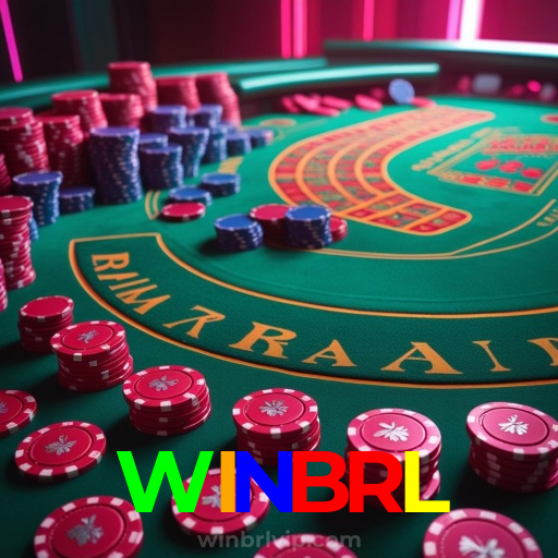 WINBRL:Aposte no futebol online e vença de forma única!