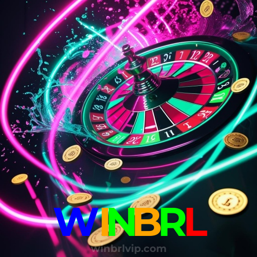 WINBRL:Aposte no futebol e jogue os melhores jogos de cassino com segurança!