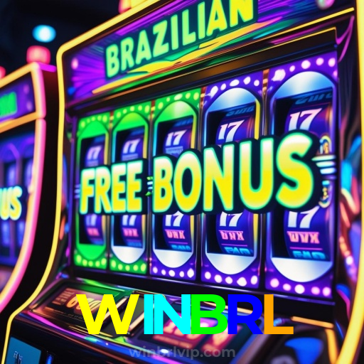 WINBRL:Apostas em futebol e os melhores jogos de cassino esperam por você!