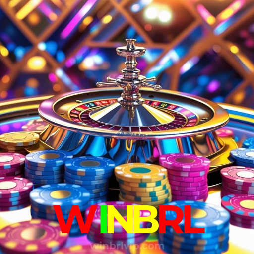 WINBRL：Jogue poker e aposte no futebol para grandes prêmios em nosso cassino!