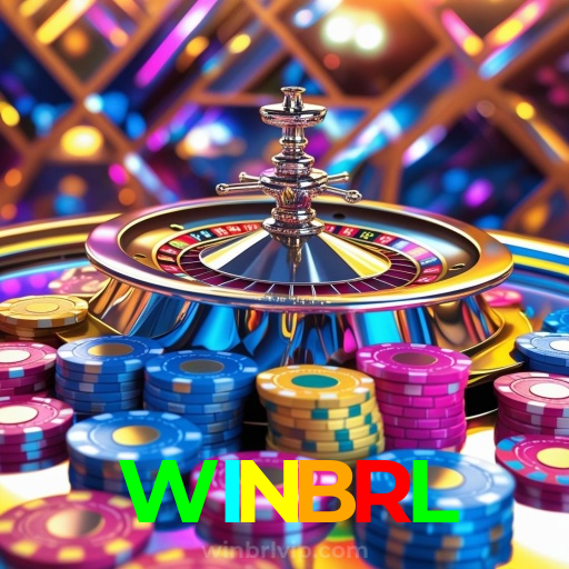 WINBRL:As melhores roletas te aguardam! Aposte e conquiste sua vitória!