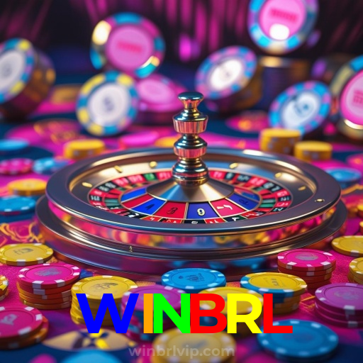 WINBRL：Aposte agora nas roletas e conquiste prêmios fantásticos!
