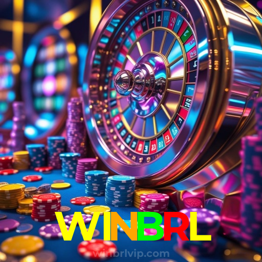 WINBRL:Aposte no futebol e conquiste vitórias incríveis nos jogos de cassino!