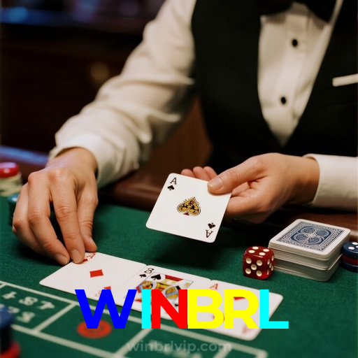 WINBRL:Jogue agora nas melhores slots e ganhe muito mais!