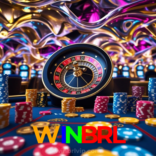 WINBRL:Ganhe no blackjack e aposte no futebol para uma experiência única!