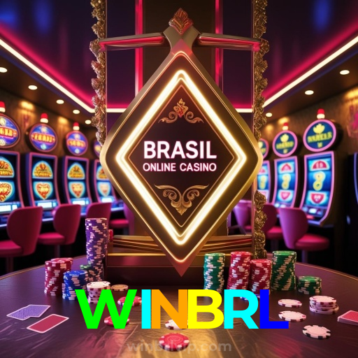 WINBRL:Aposte no futebol e ganhe grandes prêmios com jogos de blackjack!