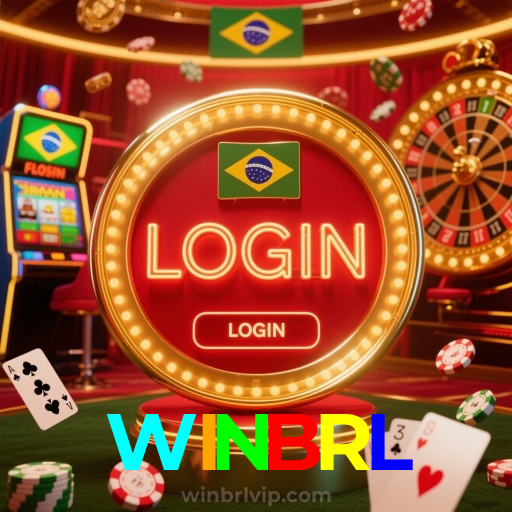 WINBRL：Em cada giro nas slots, a vitória está ao seu alcance!