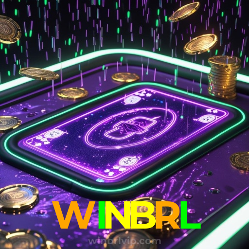 WINBRL:Jogue slots, aposte no futebol e conquiste prêmios incrÃveis!