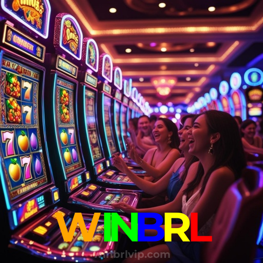 WINBRL:Jogue roleta, blackjack e aposte no futebol no cassino mais seguro!