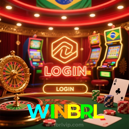 WINBRL：Jogue nas melhores slots e conquiste o jackpot dos seus sonhos!