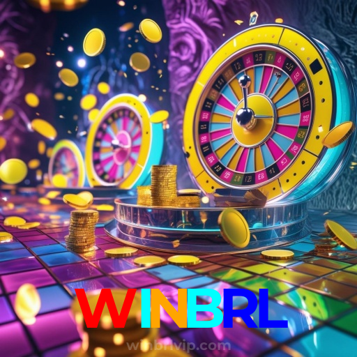 WINBRL:Aposte no futebol e jogue no melhor cassino online para grandes vitórias!