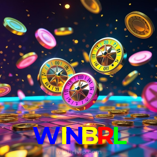 WINBRL:Jogue blackjack e conquiste vitórias épicas no nosso cassino online!