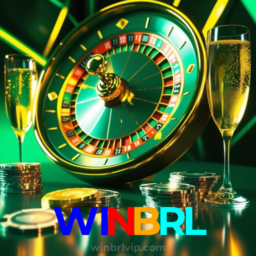 WINBRL:Jogue nas melhores slots e leve o jackpot para casa!