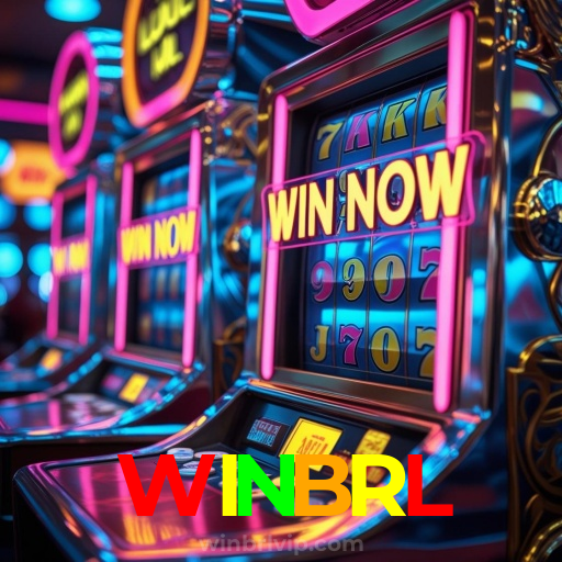 WINBRL:Diversão sem limites com roleta, blackjack e apostas em futebol ao vivo!