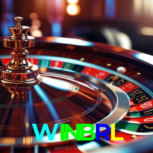 WINBRL:Jogue roleta, blackjack e aposte no futebol no cassino mais seguro!