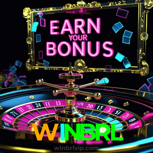 WINBRL：Jogue nas mesas de poker e vença como um profissional!