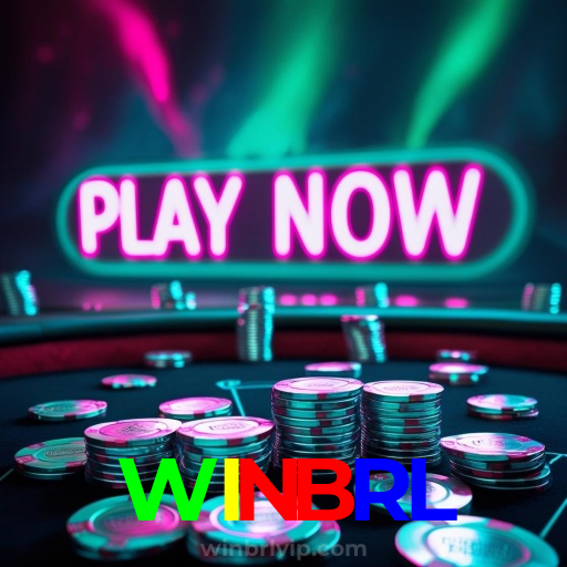 WINBRL:Vença o poker online e mostre sua habilidade nas cartas!