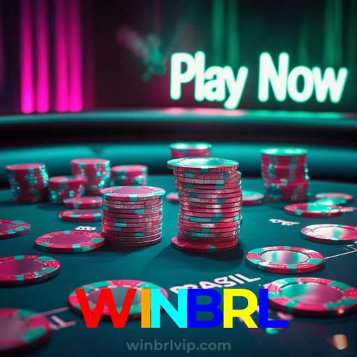 WINBRL：Aposte no futebol e ganhe em jogos de cassino como roleta e blackjack!