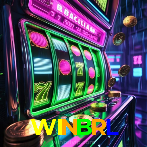 WINBRL:A adrenalina do futebol online te leva até grandes vitórias!