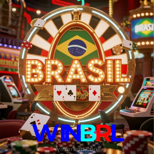 WINBRL:As slots mais emocionantes estão esperando por você! Vença agora!
