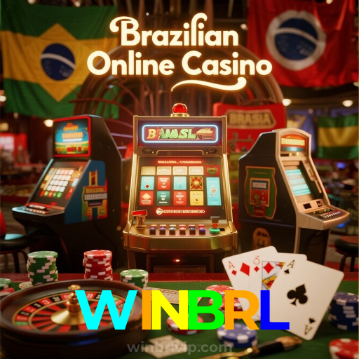WINBRL：Jogue futebol online e tenha grandes prêmios esperando por você!