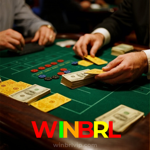 WINBRL：No futebol online, cada jogada pode ser a sua maior vitória!