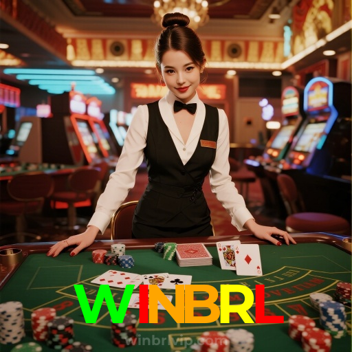 WINBRL：Jogue nas nossas roletas e leve grandes prêmios para casa!