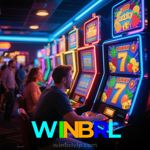 WINBRL：Jogue futebol online e aposte nos maiores campeões!