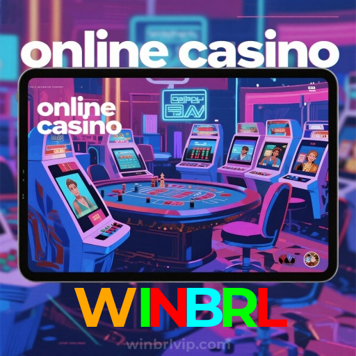 WINBRL：Conquiste prêmios no futebol e vença nas mesas de poker online!