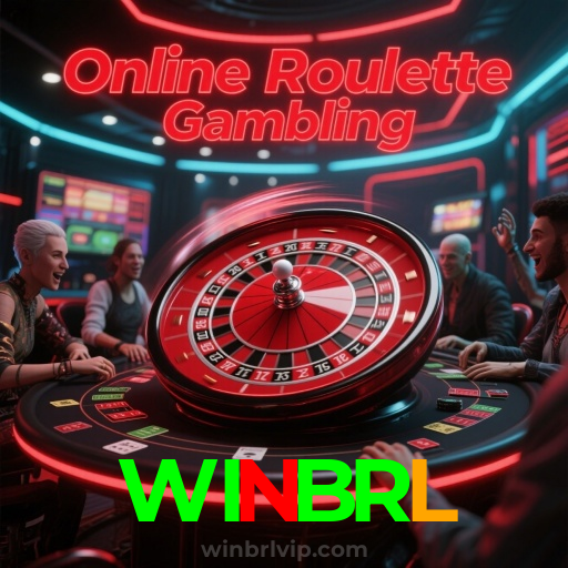 WINBRL:Em cada giro, novas vitórias! Venha jogar nas melhores slots!