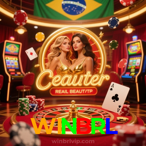 WINBRL：Jogue nas roletas e descubra as maiores vitórias!