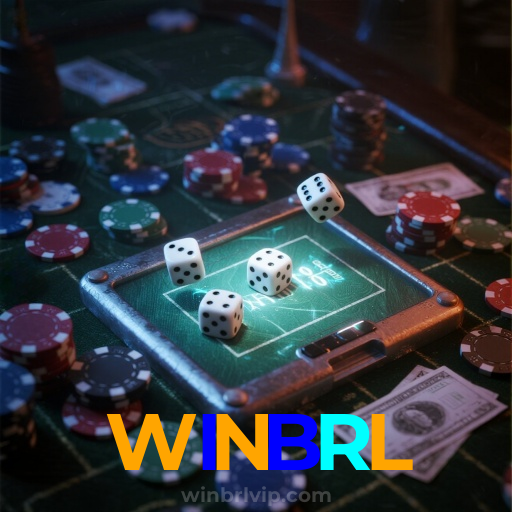WINBRL:Em nosso cassino online, grandes prêmios estão ao seu alcance!