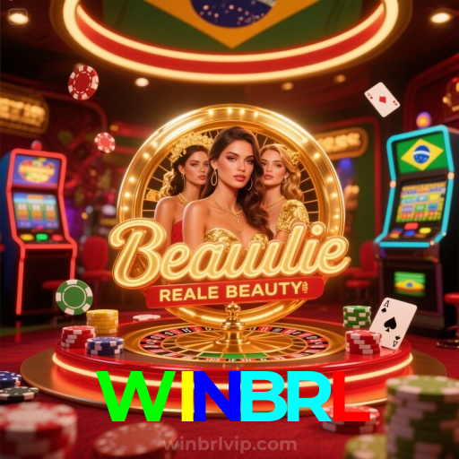 WINBRL：Aposte no futebol online e marque gols de prêmios!