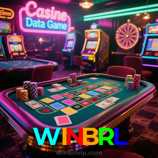 WINBRL:O cassino online mais confiável para apostas ao vivo no futebol e jogos de cassino!