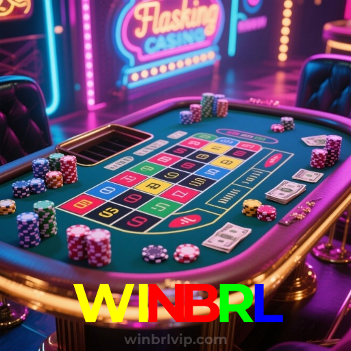 WINBRL：Jogue futebol online e conquiste as maiores vitórias de sua vida!