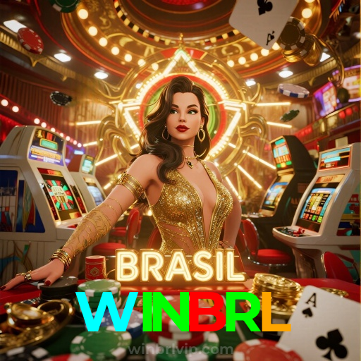 WINBRL：A emoção do futebol digital está em alta! Aposte e vença!
