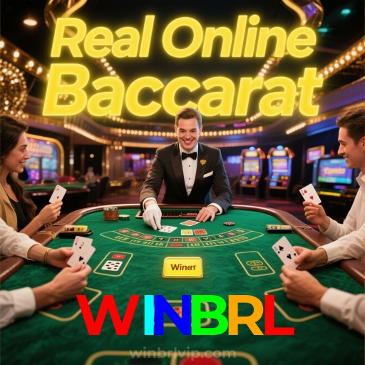 WINBRL：Ganhe no blackjack e aposte no futebol para uma experiência única!
