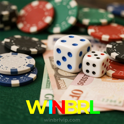 WINBRL:As melhores slots com grandes vitórias te aguardam! Jogue agora!