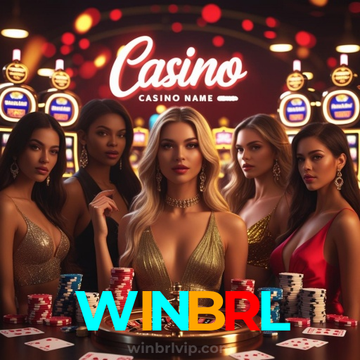 WINBRL：Jogue agora nas melhores slots e ganhe prêmios fantásticos!