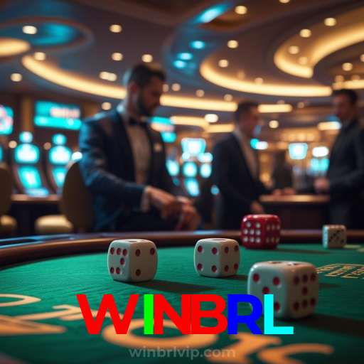 WINBRL：Vença no futebol online e leve os melhores prêmios para casa!