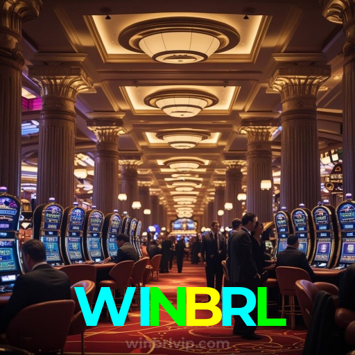 WINBRL：No futebol online, cada aposta te leva mais perto da vitória!