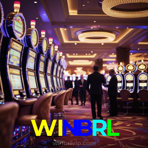 WINBRL:Jogue poker, roleta e aposte no futebol no melhor cassino online!