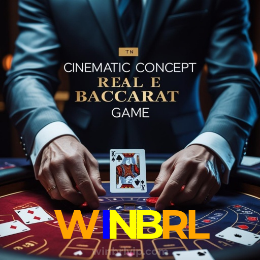 WINBRL:Onde as apostas no futebol se encontram com as vitórias no cassino!