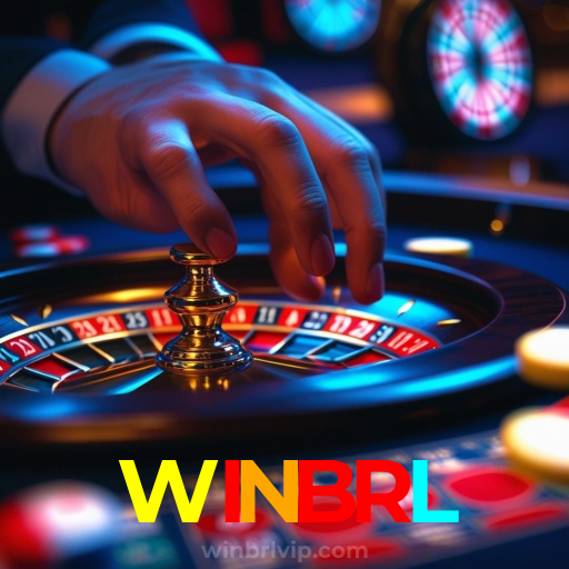 WINBRL：Jogue poker, aposte no futebol e vença com grandes vitórias no cassino online!