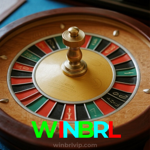 WINBRL：Aposte no futebol online e conquiste a sua vitória agora!